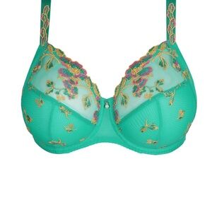 Prima Donna Lenca Full Cup Embroidered Bra